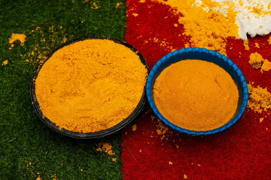 Ingredients You’ll Never Find in Our Pet Food (and Why)