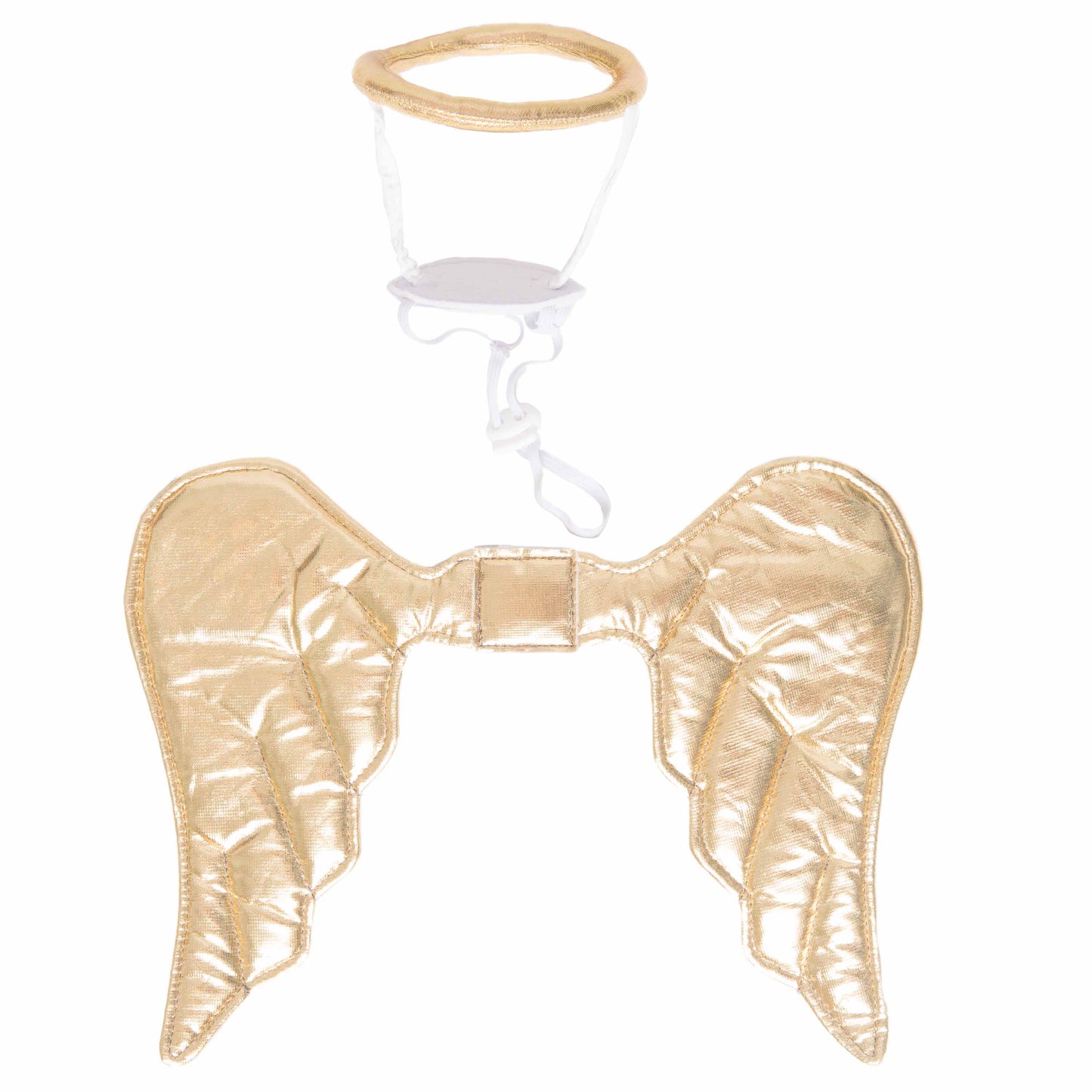 Angel Cat Harness Attachment Costume