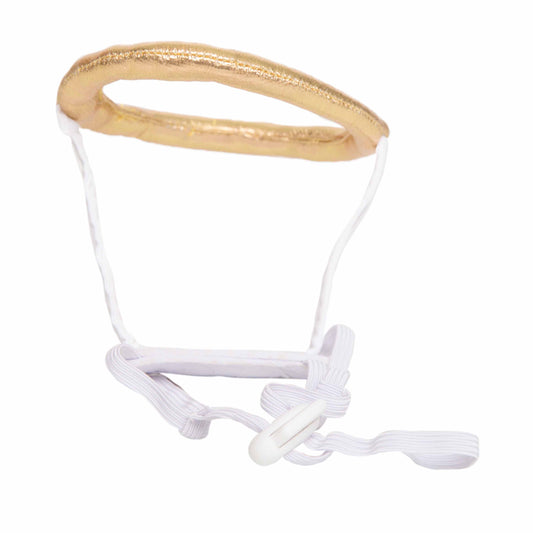 Angel Cat Harness Attachment Costume