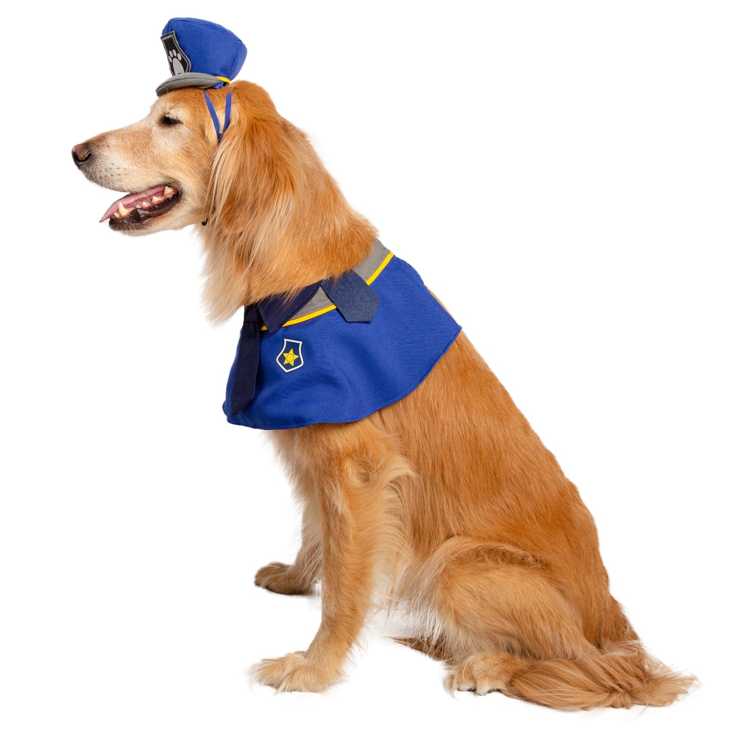B.A.R.K Police