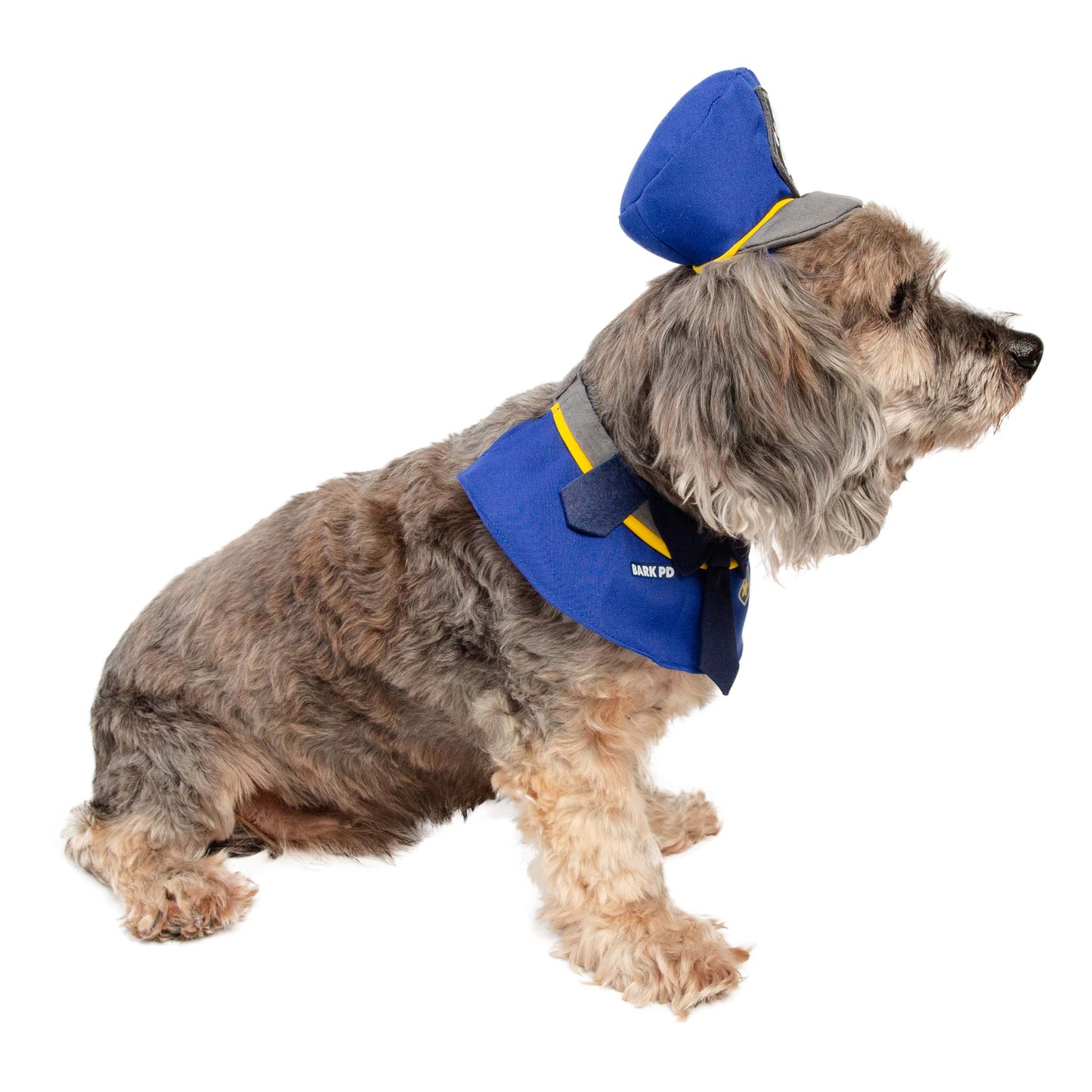 B.A.R.K Police