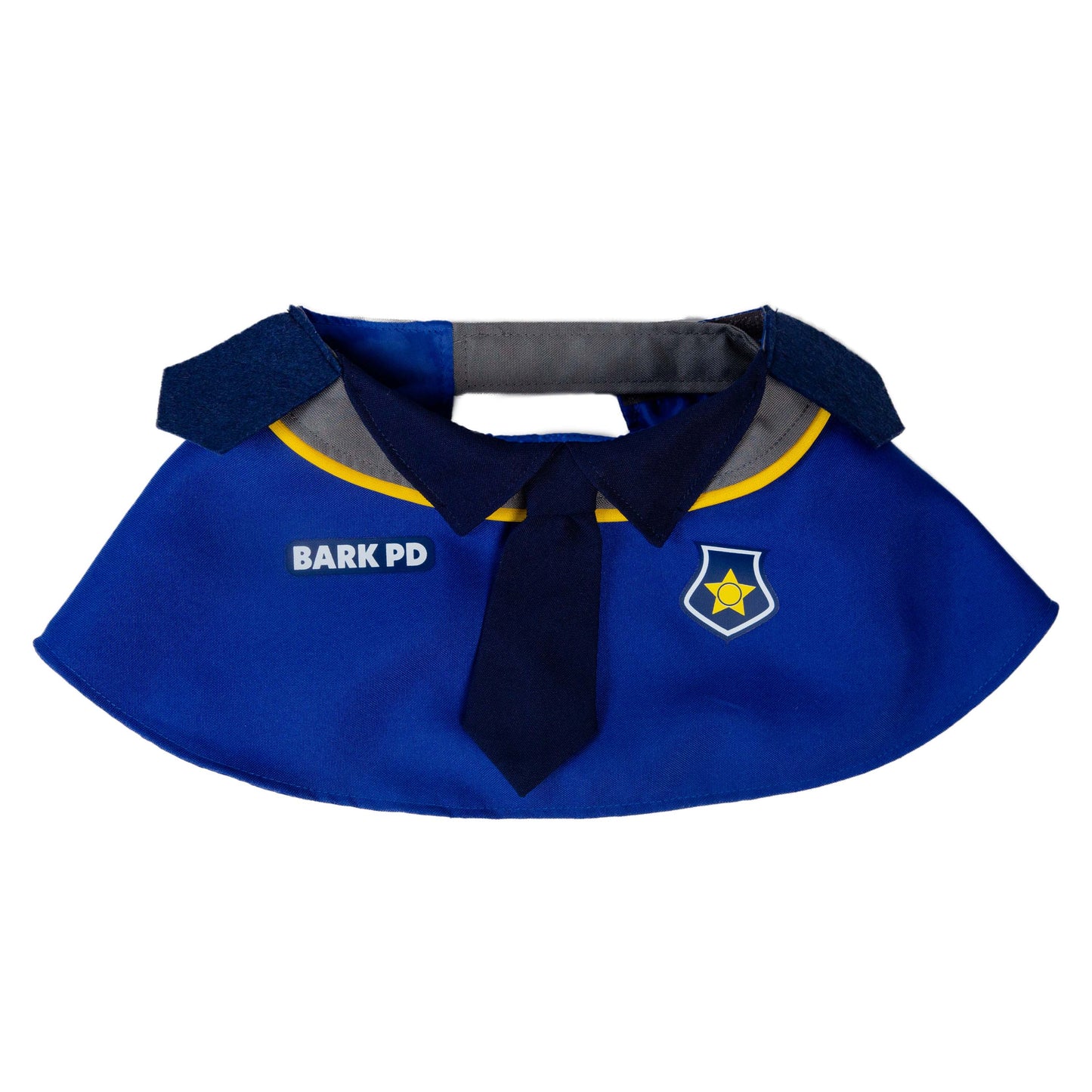 B.A.R.K Police