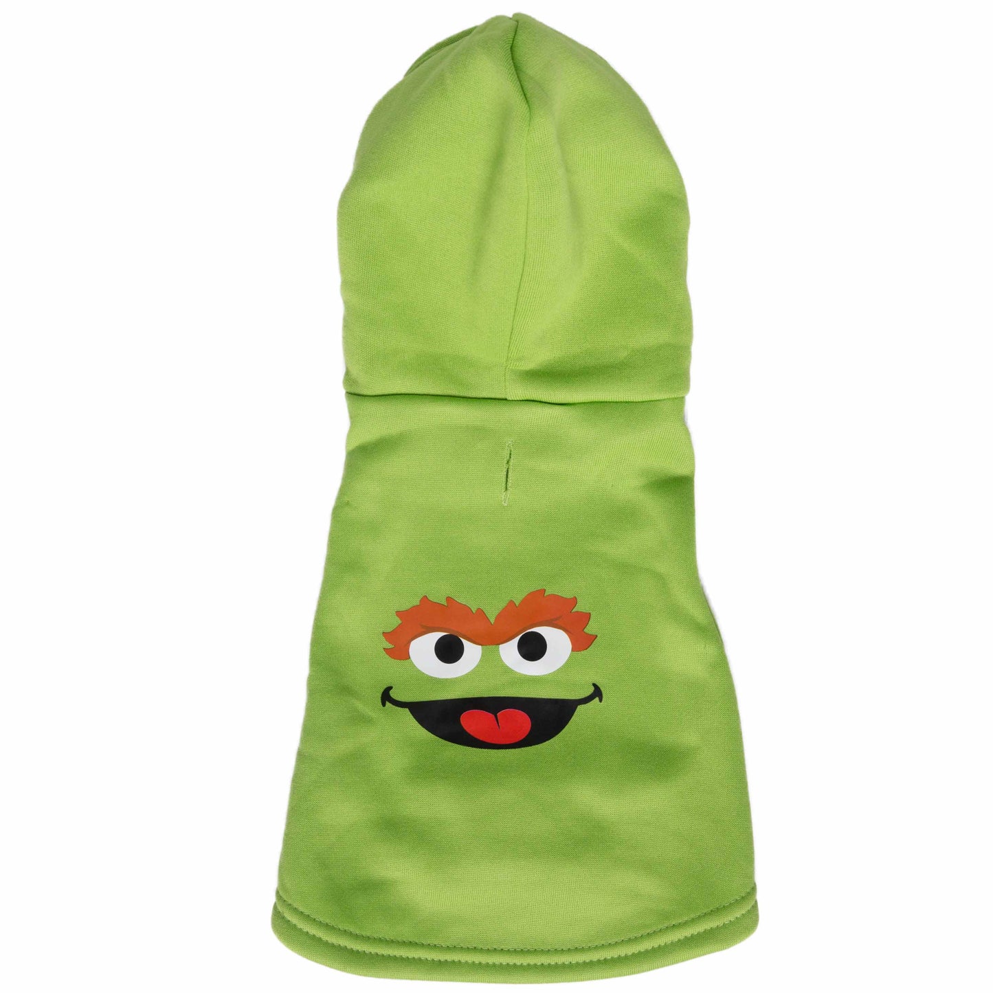 Sesame Street Pet Hoodies