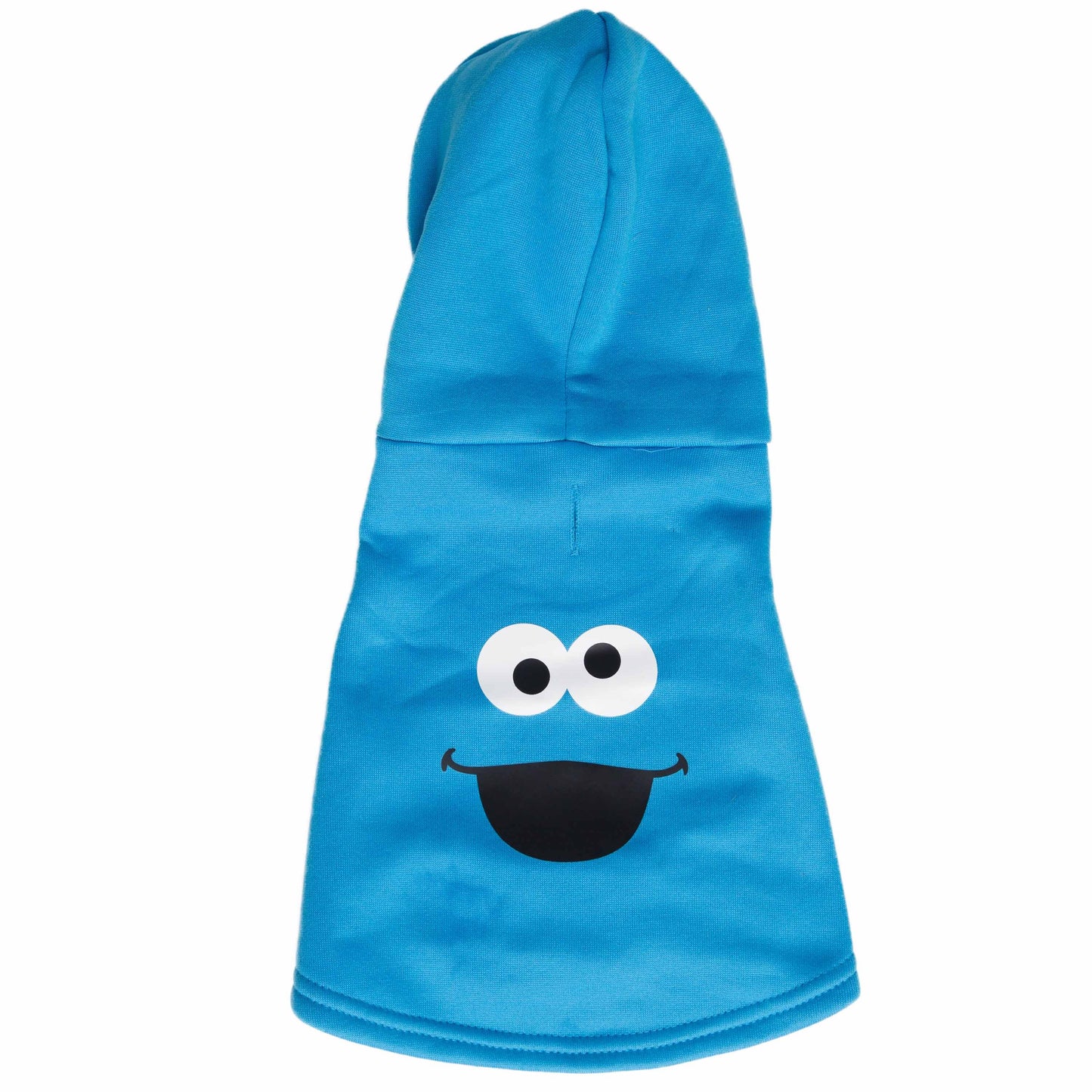Sesame Street Pet Hoodies