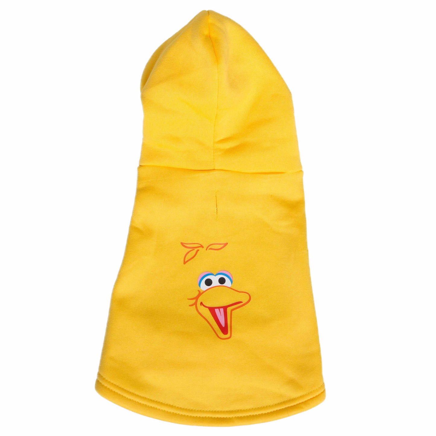Sesame Street Pet Hoodies