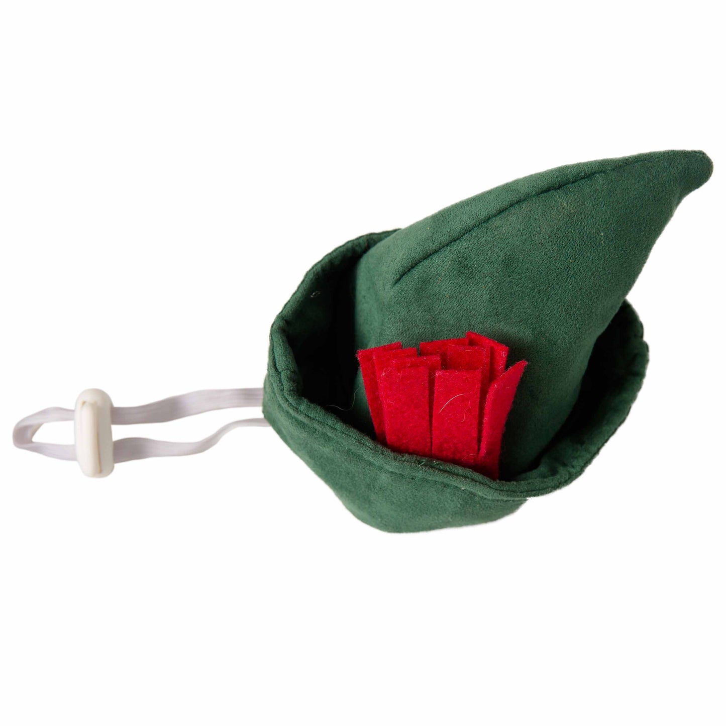 small pet oktoberfest costume hat