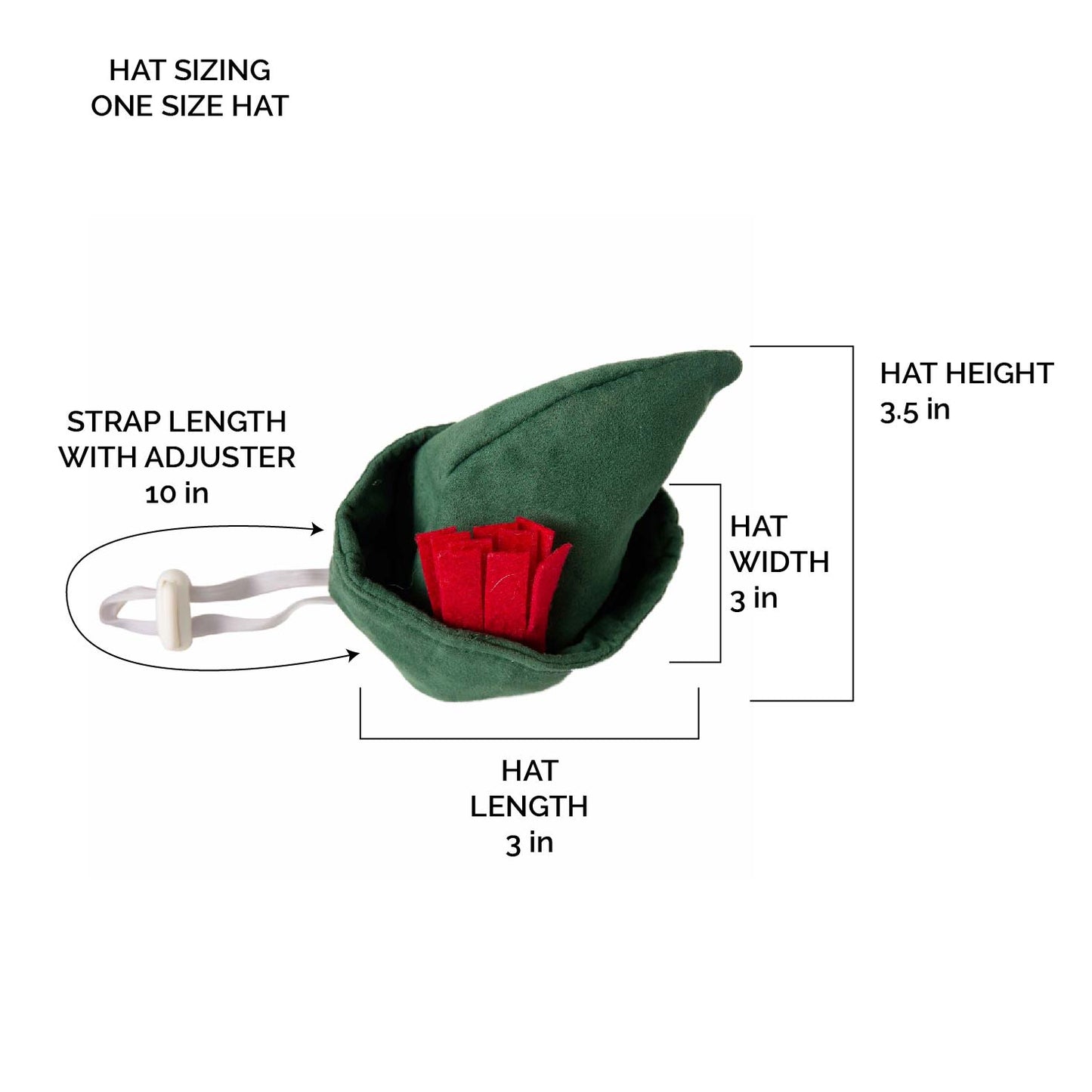 small pet oktoberfest costume size guide