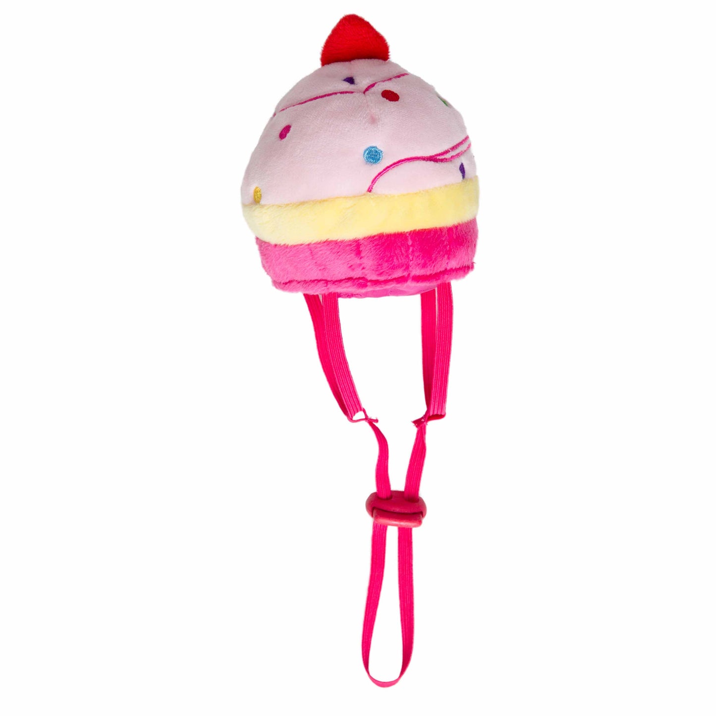 Cupcake Cat Hat