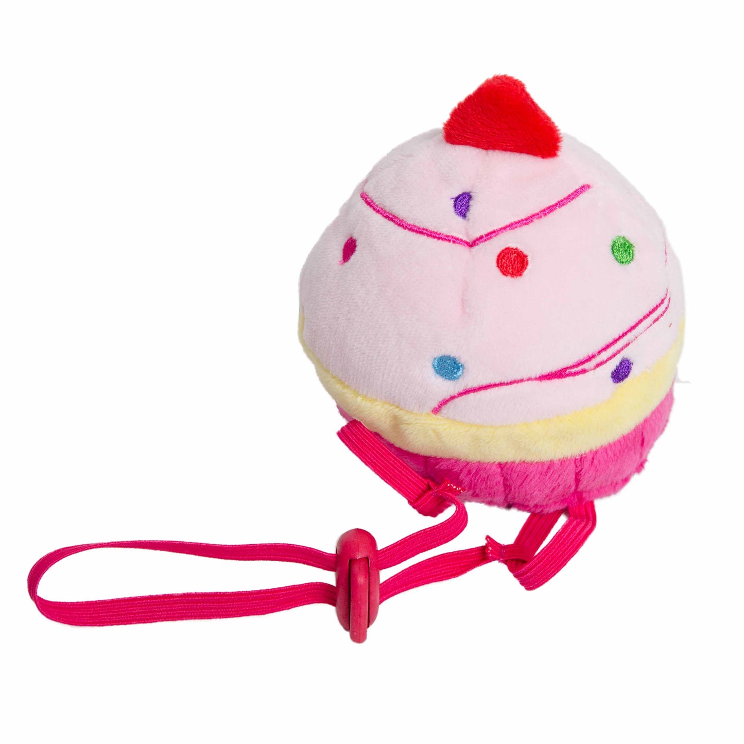 Cupcake Cat Hat