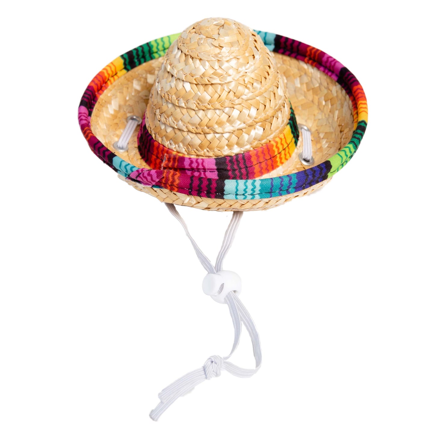 pet sombrero hats