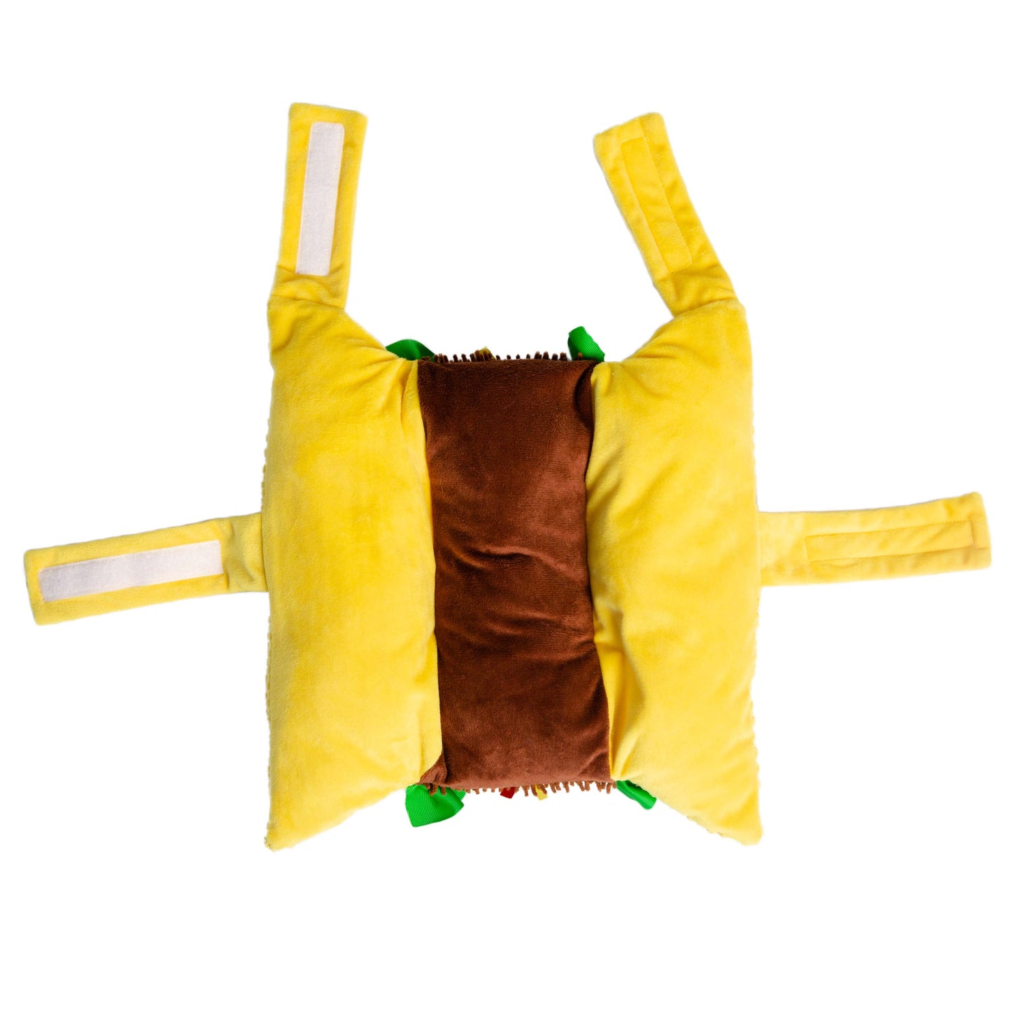 cat taco costume