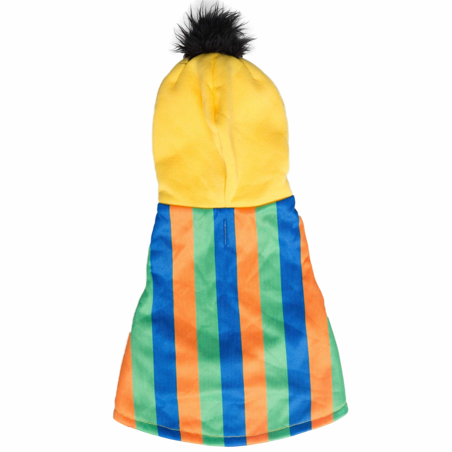 Sesame Street Bert Dog Hoodie