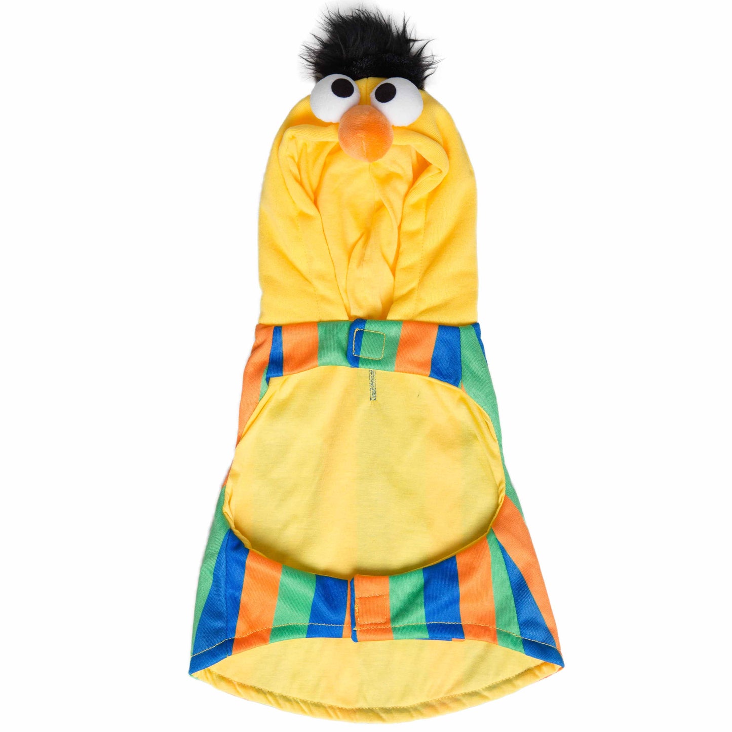 Sesame Street Bert Dog Hoodie