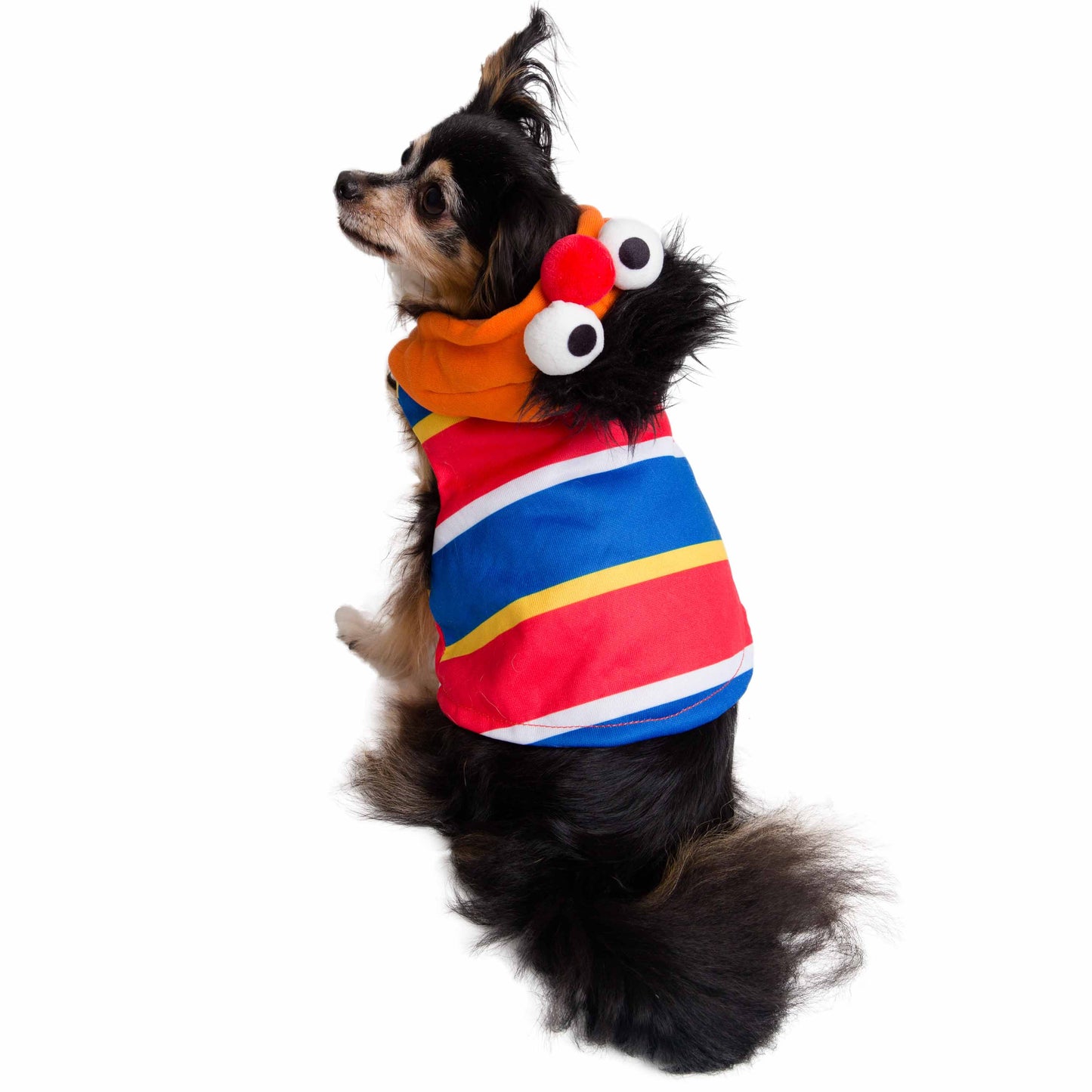 Sesame Street Ernie Dog Hoodie