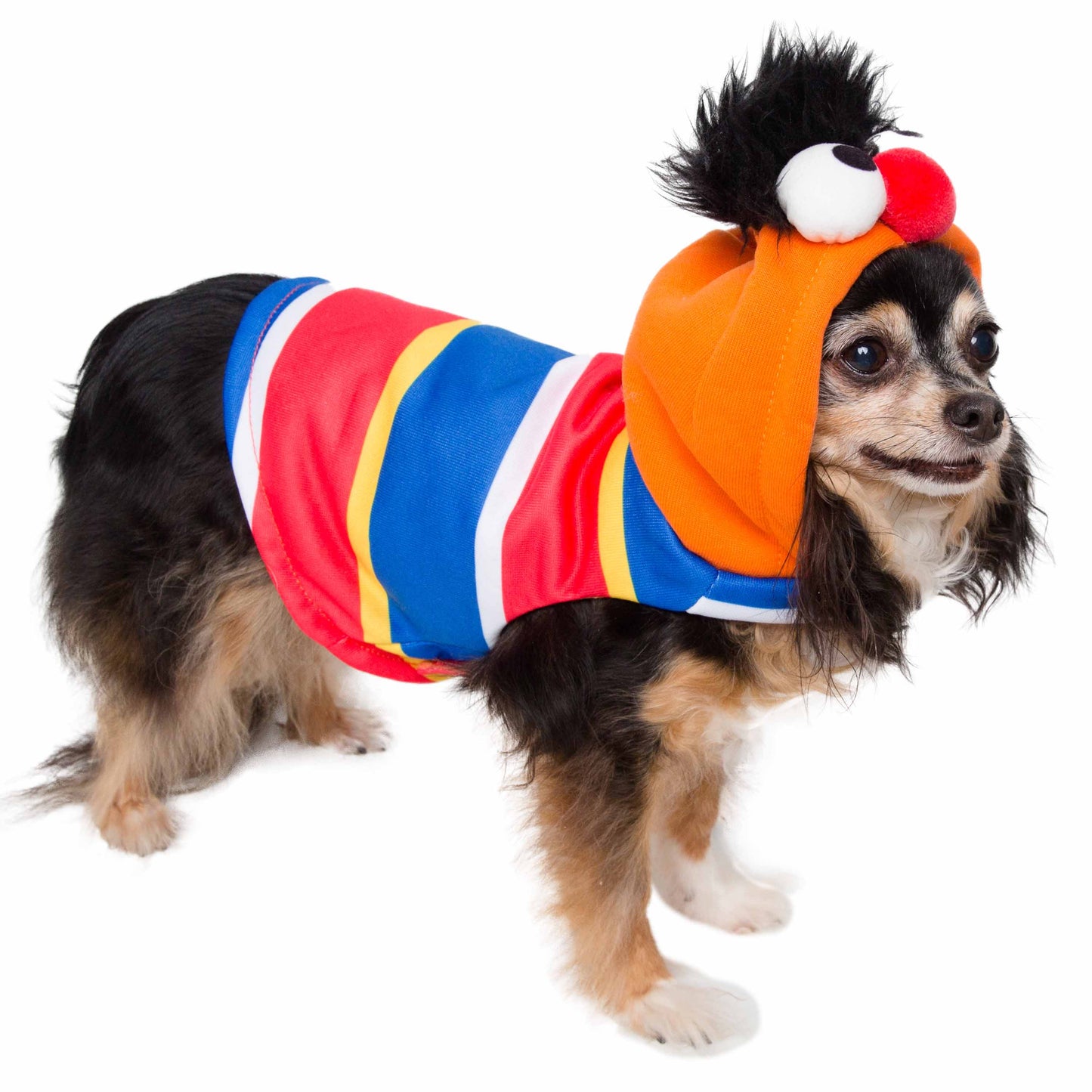 Sesame Street Ernie Dog Hoodie