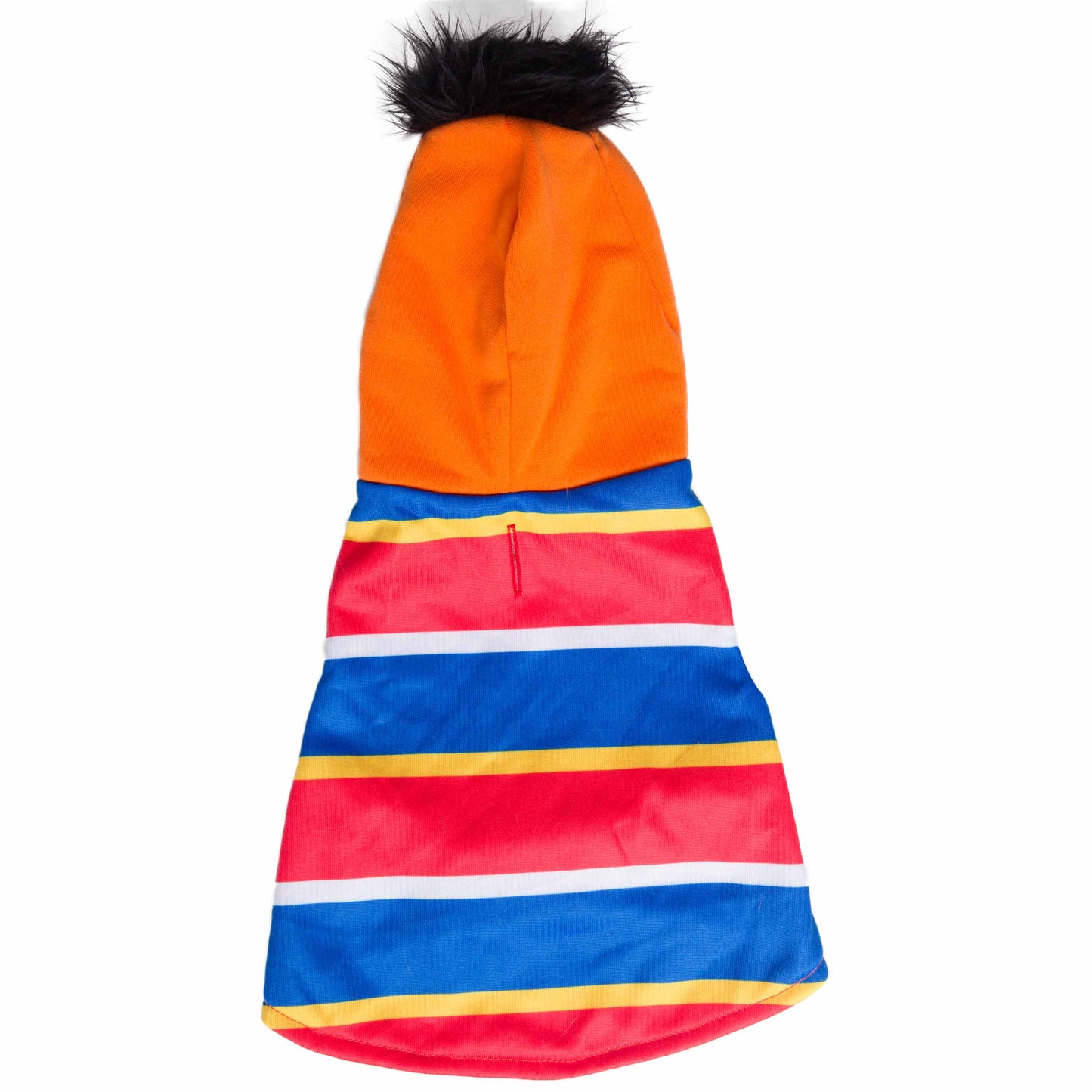 Sesame Street Ernie Dog Hoodie
