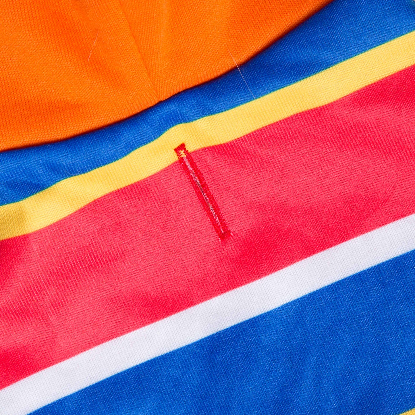 Sesame Street Ernie Dog Hoodie