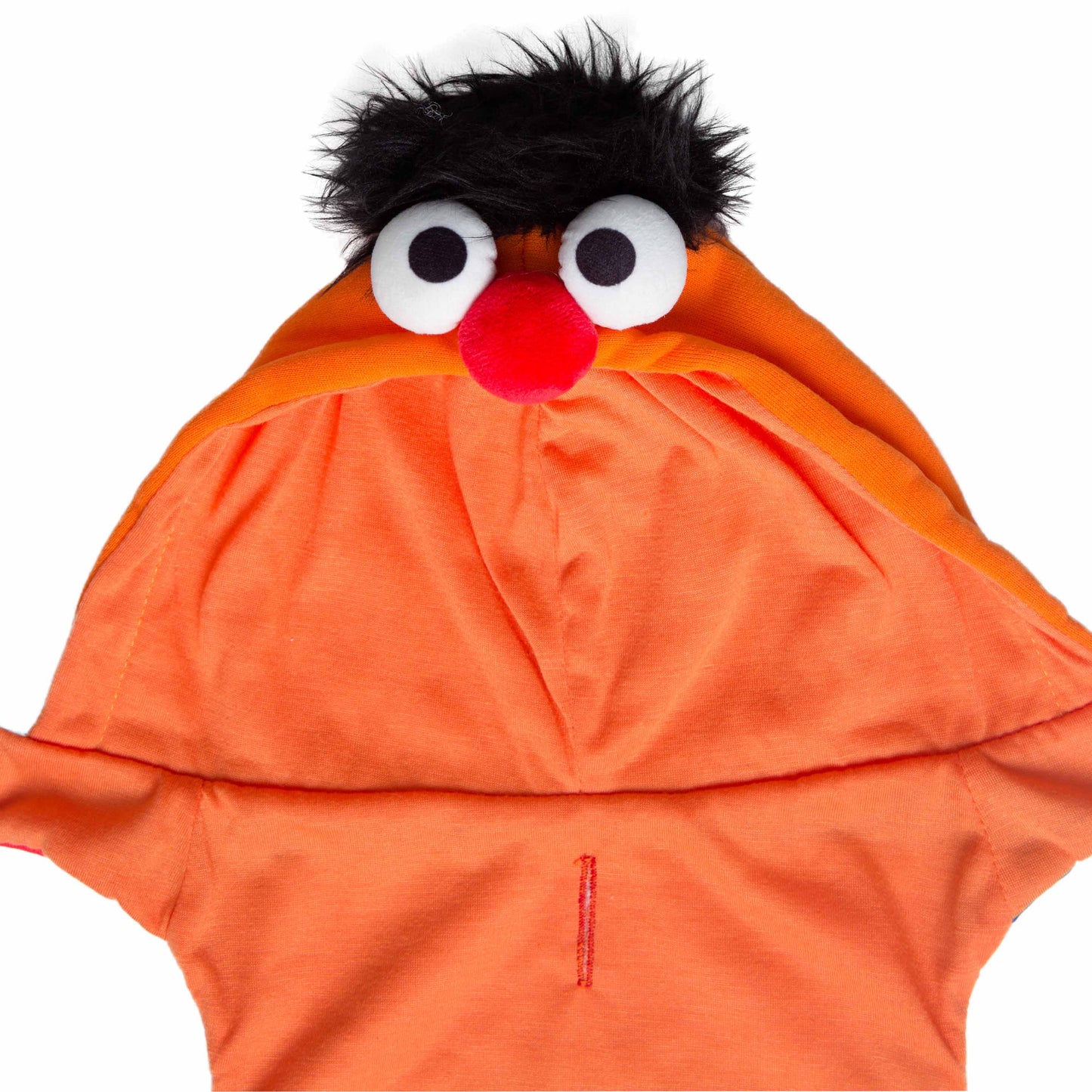 Sesame Street Ernie Dog Hoodie