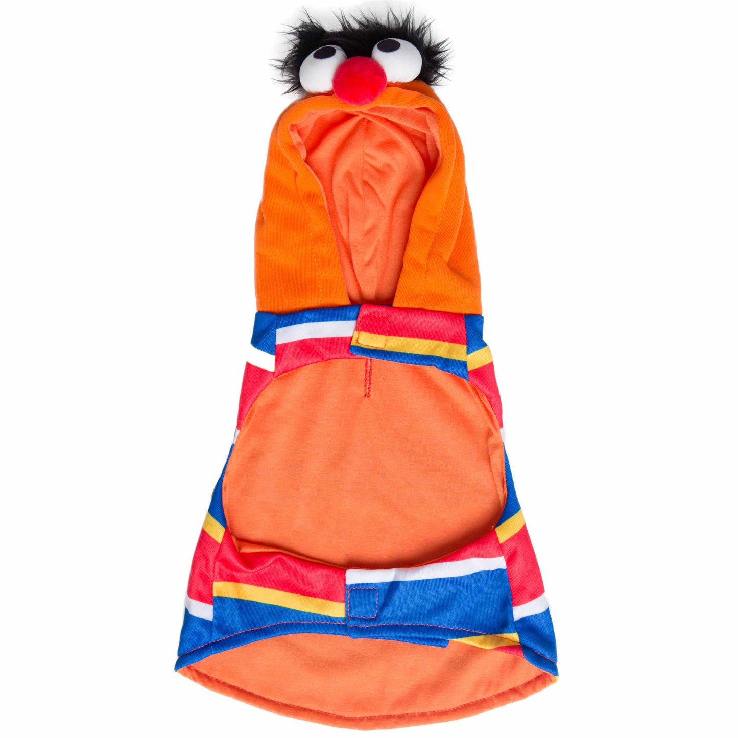 Sesame Street Ernie Dog Hoodie