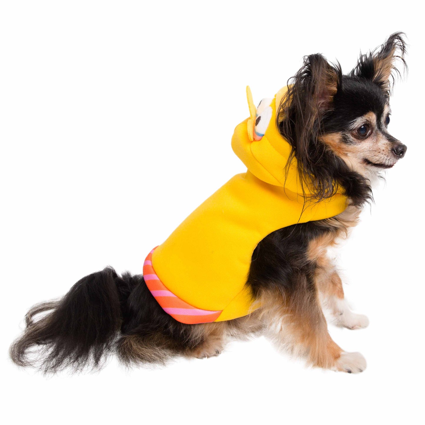 Sesame Street Big Bird Dog Hoodie