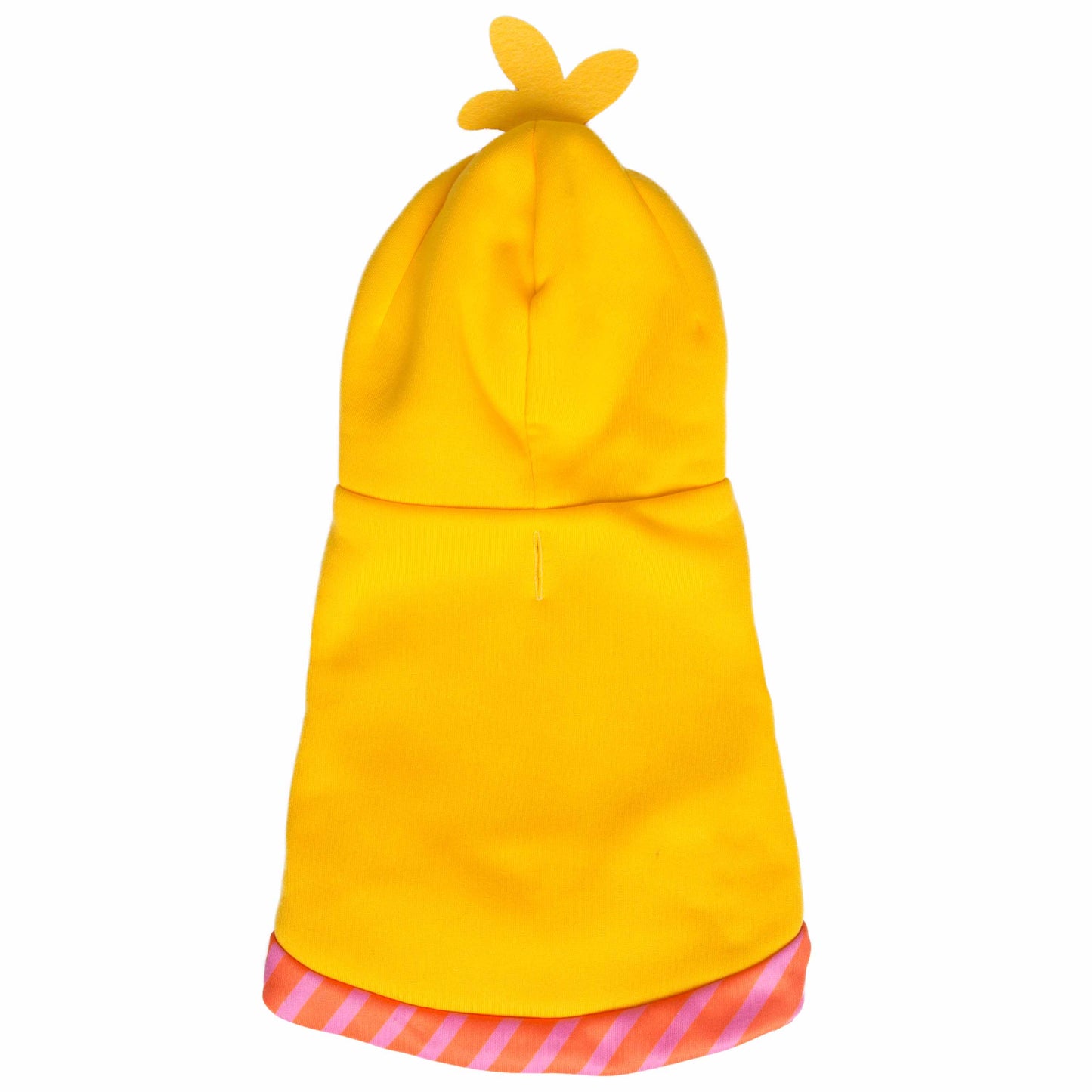Sesame Street Big Bird Dog Hoodie