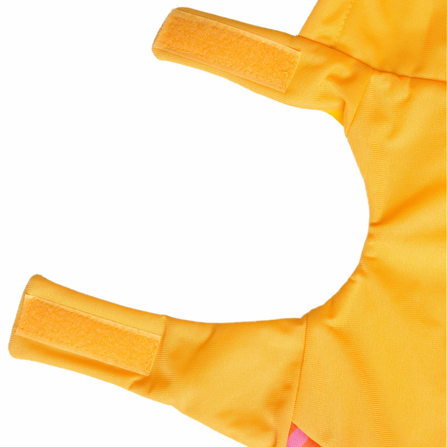 Sesame Street Big Bird Dog Hoodie