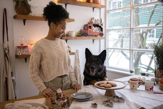 Thanksgiving Ideas to Enjoy With Your Furry Friends