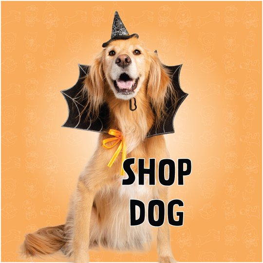 Pet Krewe | Dog Costumes and Pet Costumes for Halloween