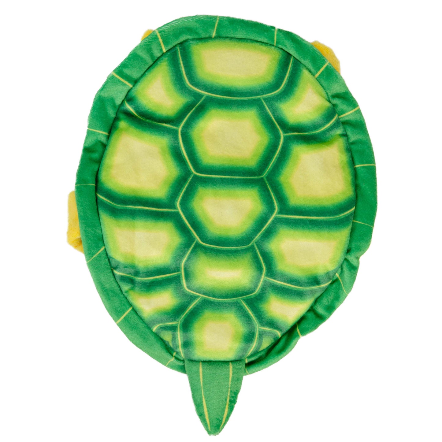 Turtle Dog Costume
