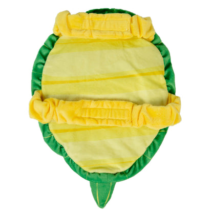 Turtle Dog Costume