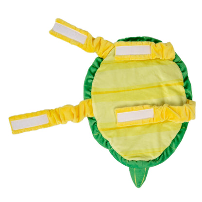 Turtle Dog Costume