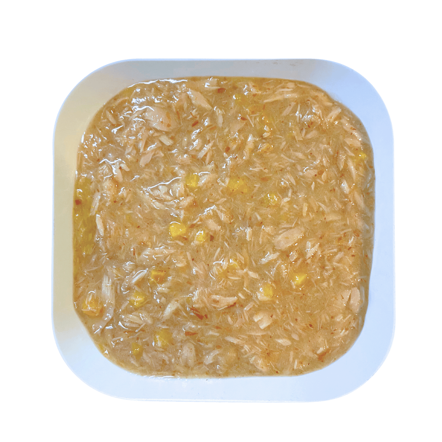 Salty Cat Benefit Booster Digestive Support Tuna & Pumpkin Entrée in Gravy Functional Wet Cat Food for Cats, 40g Pouch