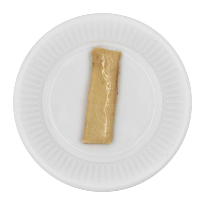 Salty Cat Gourmet Natural Salmon Filet Treat for Cats, 30g Pouch