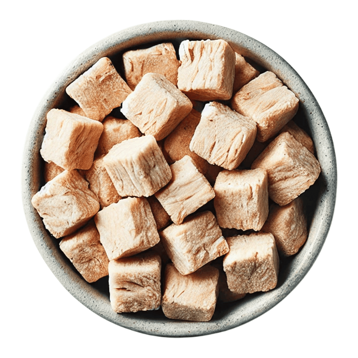 Salty Cat Natural Freeze-Dried Tuna Cat Treats, 10g Bag