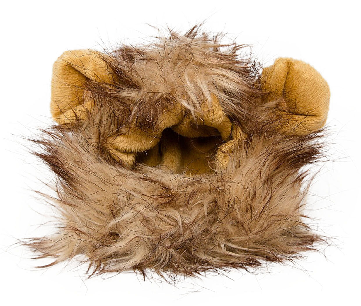 lion mane costume for small dogs 