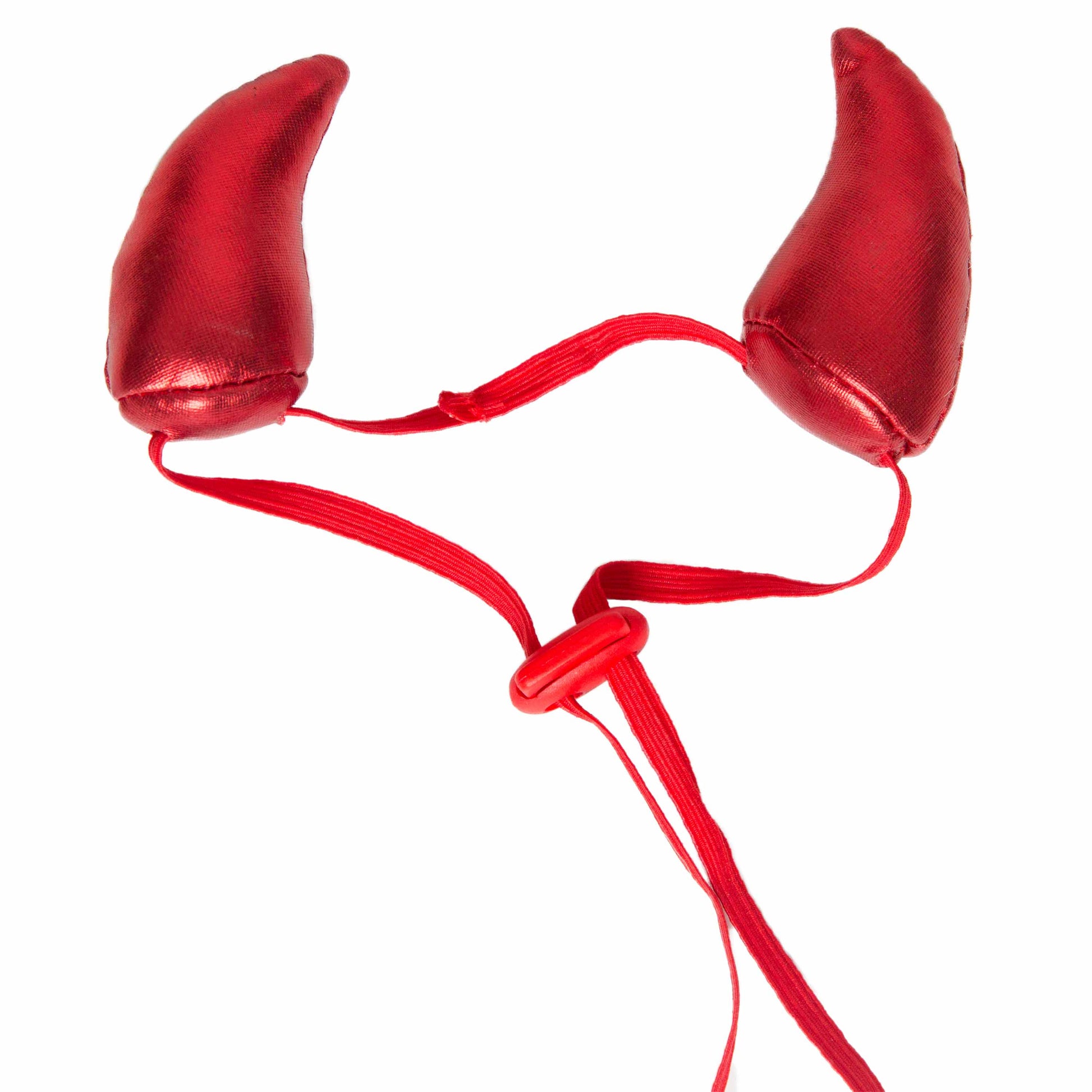 devil dog costume