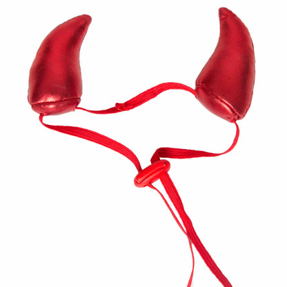devil dog costume