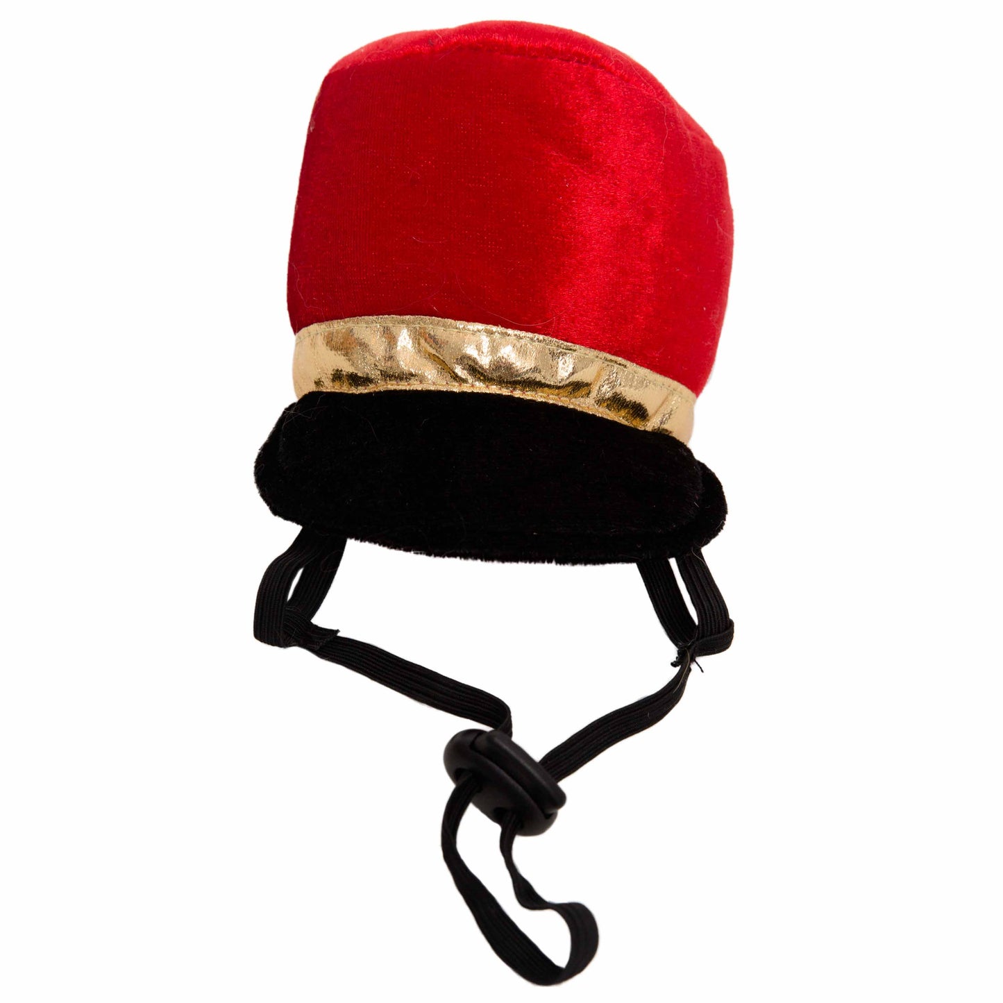 Nutcracker Soldier Dog Costume