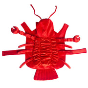 Lobster Cat Costume