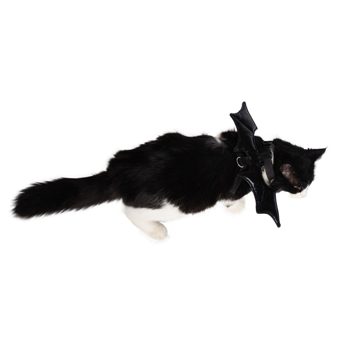 Bat Harness Costume for Cats Pet Krewe