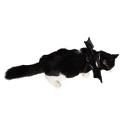 Bat Harness Costume for Cats