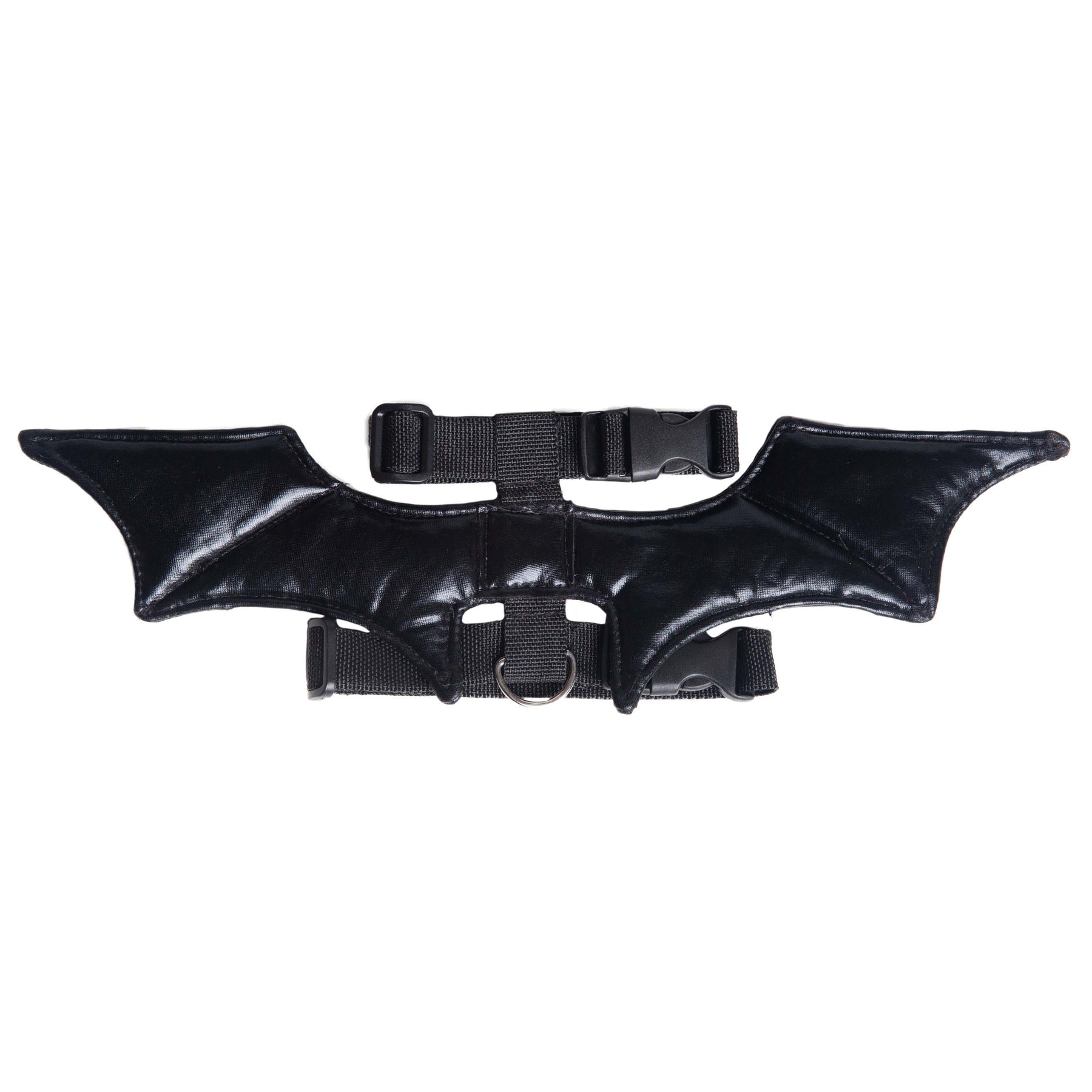 Bat Harness Costume for Cats – Pet Krewe