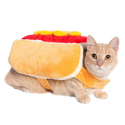 Cat Hot Dog Costume