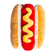 large hot dog costume for dogs