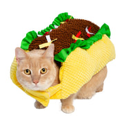 taco cat costume