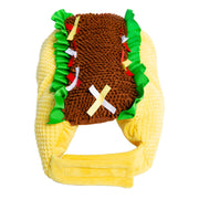 taco costume for cats