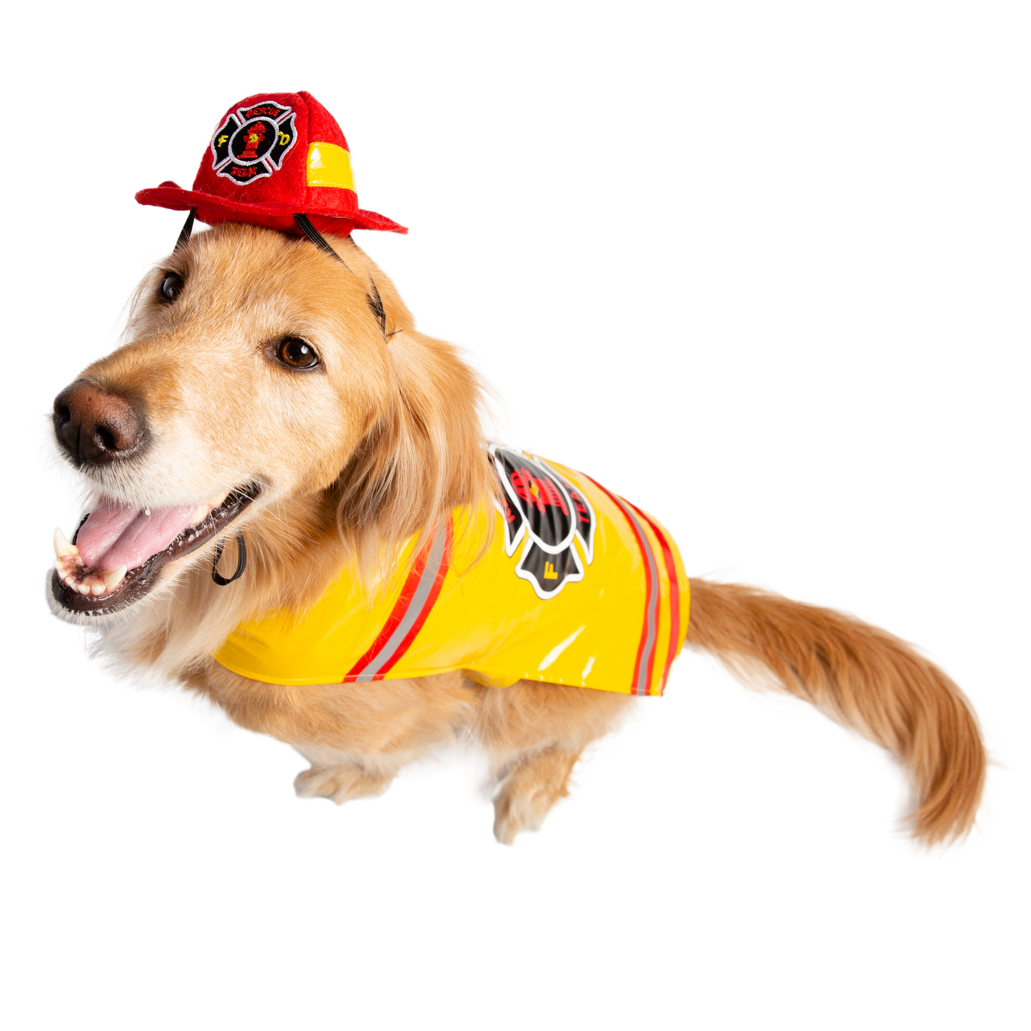 fireman hat for dogs