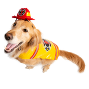 fireman hat for dogs
