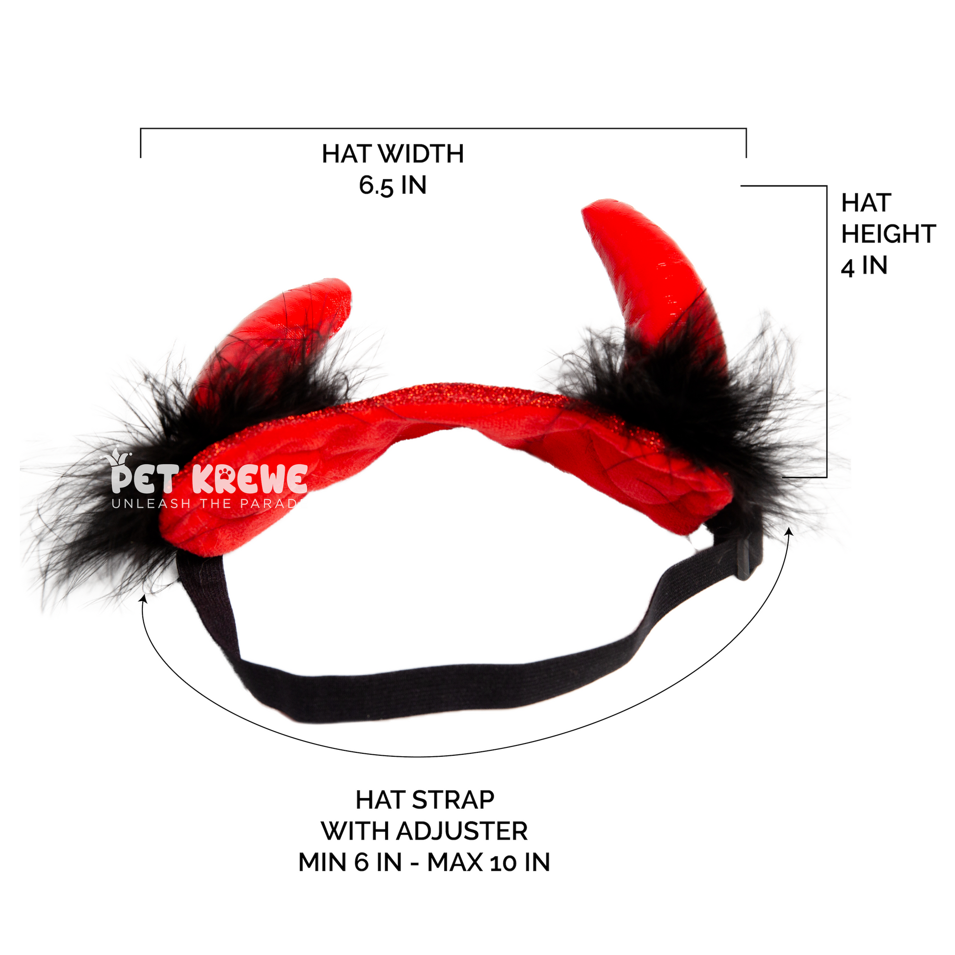 devil cat costume
