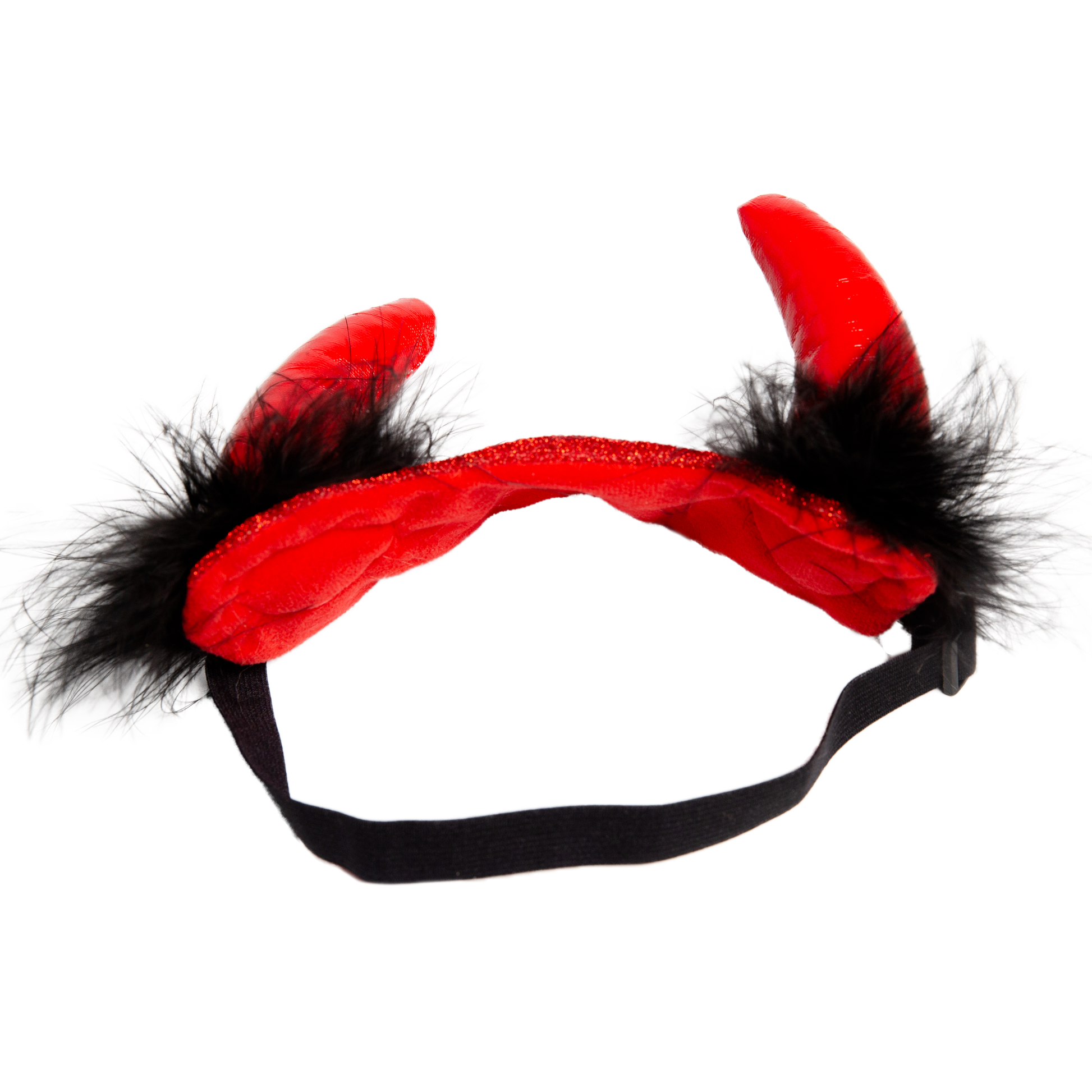 cat devil horns 
